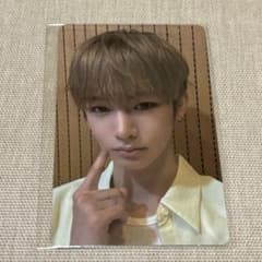 ボイプラ2 アーカイブ展 ポップアップ 会場 トレカ アンシン ALD1