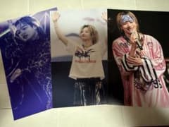 THE RAMPAGE 山本彰吾 ポストカードセット - メルカリ