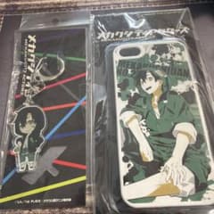 セト アクキー iPhone5カバー カゲロウプロジェクト カゲプロ - メルカリ