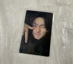 ENHYPEN ジョンウォン VANISH musinsa 限定 トレカ - メルカリ