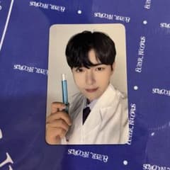 super junior SUPER RECORDS 購入特典 リョウク トレカ - メルカリ