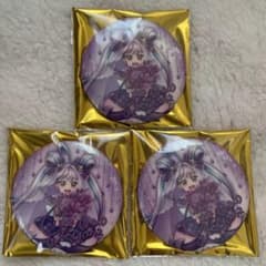 キミプリ感謝祭 缶バッジ キュアキュンキュン - メルカリ