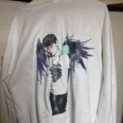 UVERworld TAKUYA∞ PHOENIX パーカー ホワイト サイズ2 - メルカリ