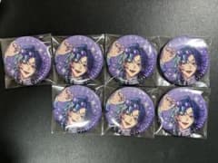 魁星 IMPACT 月組 中段 ランダムキラキラ缶バッジ - メルカリ