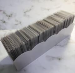 ◇【※遊戯王不要カードまとめ売りセット③】ストレージ・目立たない傷