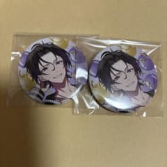 Element Sicks EL6 春希 缶バッジ - メルカリ