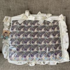 文豪ストレイドッグス 痛バッグ - メルカリ