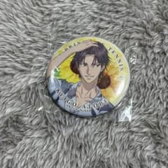 テニプリ 跡部景吾 サマバレ 缶バッジ - メルカリ