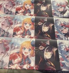 シャドウバースエボルヴ プレミアムカードセット プリンセスコネクト