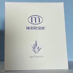 モイスティーヌ スパ ビューティ 40ml×15包 - メルカリ