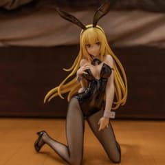 フリーイング アイズ・ヴァレンシュタイン バニーVer. 1/4 - メルカリ