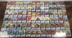 デジモンバトルターミナル 84枚 セット - メルカリ