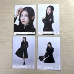 櫻坂46 谷口愛季 生写真 コンプ Unhappy birthday 構文 - メルカリ