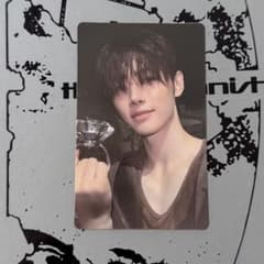 ソンフン FORBIDDEN ENHYPEN エンハイプン VANISH トレカ - メルカリ