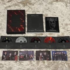 ATEEZ THE WORLD : TO THE END【DVD】 日本語字幕 - メルカリ