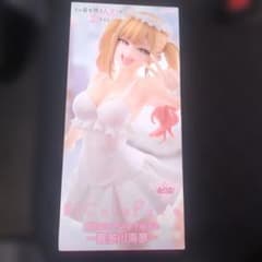 その着せ替え人形は恋をする BiCute Pure Figure 喜多川海夢 - メルカリ