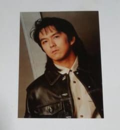 WANDS 上杉昇 ファンクラブ 限定 フォト 90年代物 希少 - メルカリ