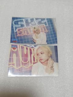 StrayKids スキズ サウナ オンラインくじ フィリックス セット - メルカリ