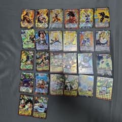 ドラゴンボール トレーディングカード まとめ売り - メルカリ