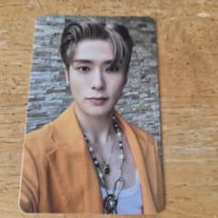 NCT127 ジェヒョン トレカ - メルカリ