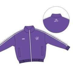 キタニタツヤ Moonthief Track Jacket ジャケット XL - メルカリ