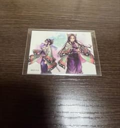 鬼滅の刃 webshopくじ 「繋ぐ」 c106 G賞 胡蝶しのぶ 胡蝶カナエ