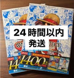 2点◇新品未開封◇ワンピースカードゲーム 3rd ガイドブック ナミ