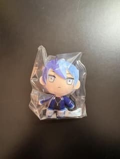 プロセカ SEGAラッキーくじvol.7 B賞 青柳冬弥 - メルカリ