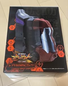 パチンコ エヴァンゲリオン 咆哮 レプリカIMPACTレバー インパクト