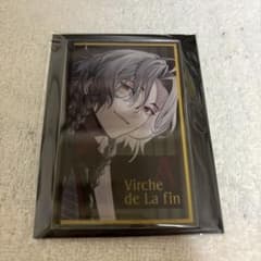 終遠のヴィルシュ オトなつ2025 アクリルカード アンクゥ - メルカリ