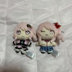 プロセカ 暁山瑞希 ぬいぐるみ - メルカリ