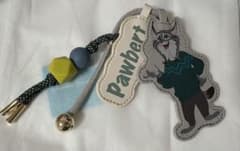 山*田様 Samantha Thavasa パウバート バッグチャーム ズートピ - メルカリ