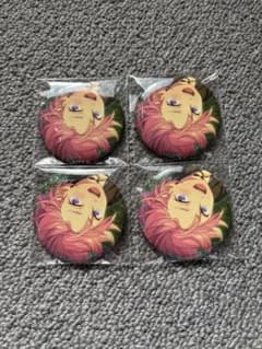 あんスタ 桜河こはく イベコレ 缶バッジ 2021 autumn - メルカリ