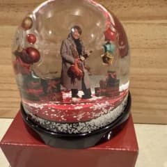 近藤真彦 マッチ 45周年ディナーショー 永遠の煌めき スノードーム