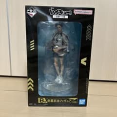 一番くじ ハイキュー 赤葦京治フィギュア 新品未開封 - メルカリ