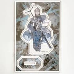 ガチアクタ くじ引き堂 アクリルスタンド ザンカ - メルカリ