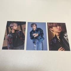 ONEUS サノク トレカ ファヌン LIT - メルカリ