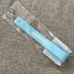 INI OFFICIAL LIGHT STICKストラップ 髙塚大夢 - メルカリ