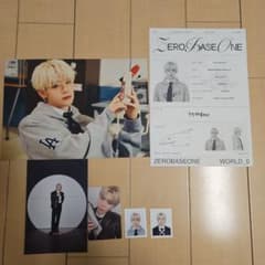 zb1 ゼベワン シーグリ 2026 テレ トレカ - メルカリ