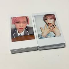 パンダドラゴン パラゴン たいが ハピカ チェキ - メルカリ