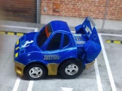 当時物 スーパーカー チョロQ HG NO.026 フェラーリ512BBi - メルカリ