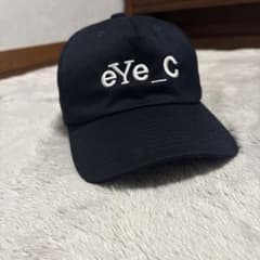 YES GOOD MARKET eYe_C CAP YGM SEE SEE - メルカリ