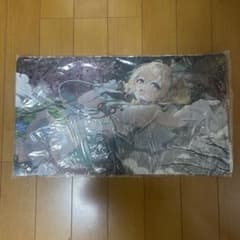 風真いろは 活動1周年記念ラバーマット 未開封 - メルカリ