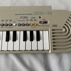 は*な様 CASIO GZ-5 MIDIマスターキーボード 25キー - メルカリ