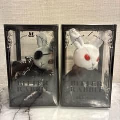 黒執事Black Label ビターラビットミニ セバスチャン シエル - メルカリ