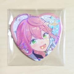 あんスタ 姫宮桃李 缶バッジ - メルカリ