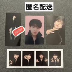 SEVENTEEN ホシ FOLLOW AGAIN 仁川 トレカ セット - メルカリ