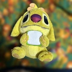 リロ&スティッチ Lぬいぐるみ “ルーベン”の入手方法まとめ – 攻略大百科