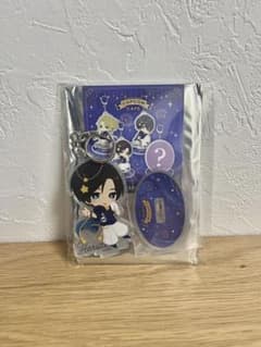 囚われのパルマ アクリルスタンドキーホルダー ハルト - メルカリ