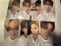 ALD1 タワレコ 渋谷 限定 ラキドロ トレカ 8種コンプ - メルカリ